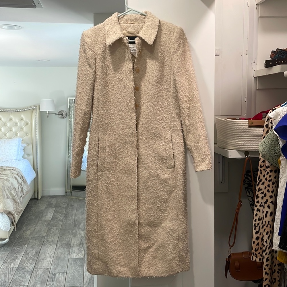 Rena Lange coat